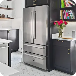 Refrigerators